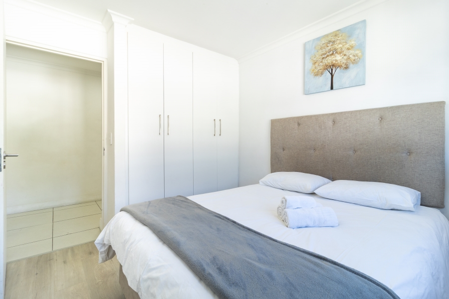 2 Bedroom Property for Sale in Zonnebloem Western Cape